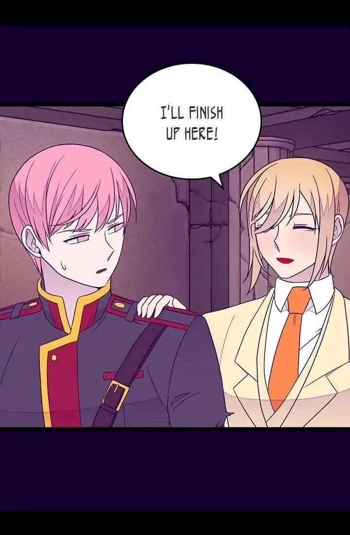 They Say I Was Born A King’s Daughter - Chapter 126 Page 9