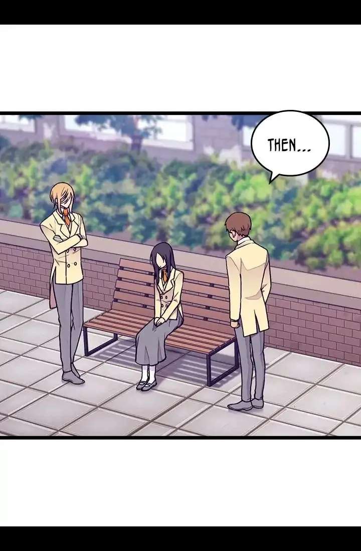 They Say I Was Born A King’s Daughter - Chapter 127 Page 17