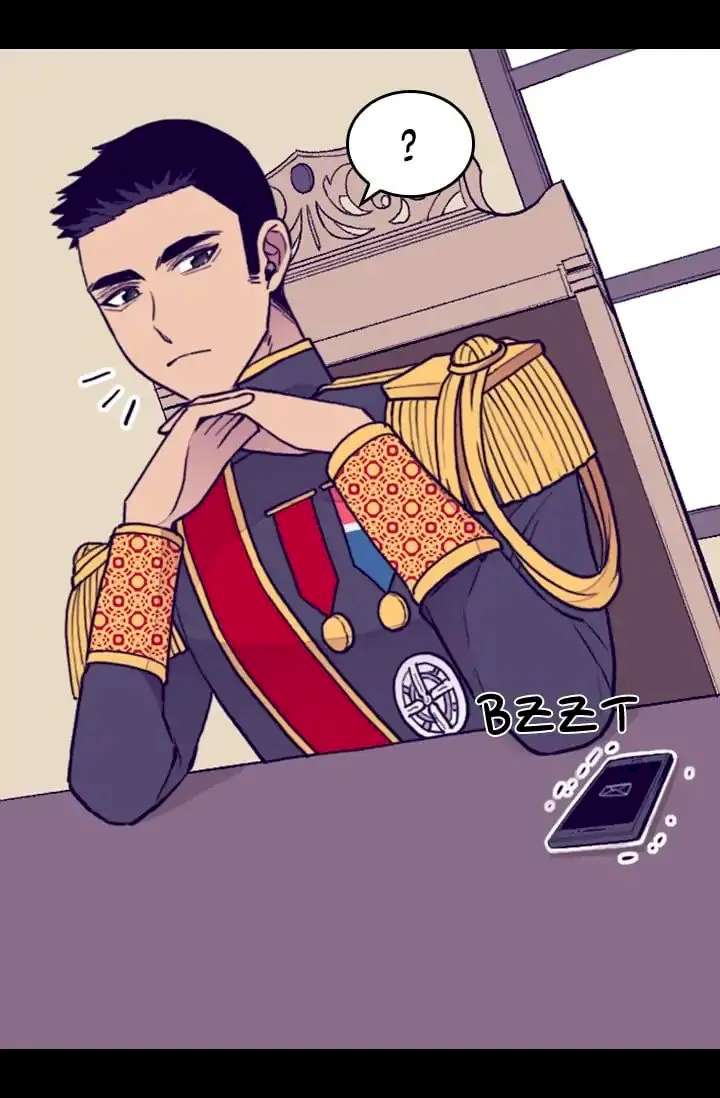 They Say I Was Born A King’s Daughter - Chapter 128 Page 12