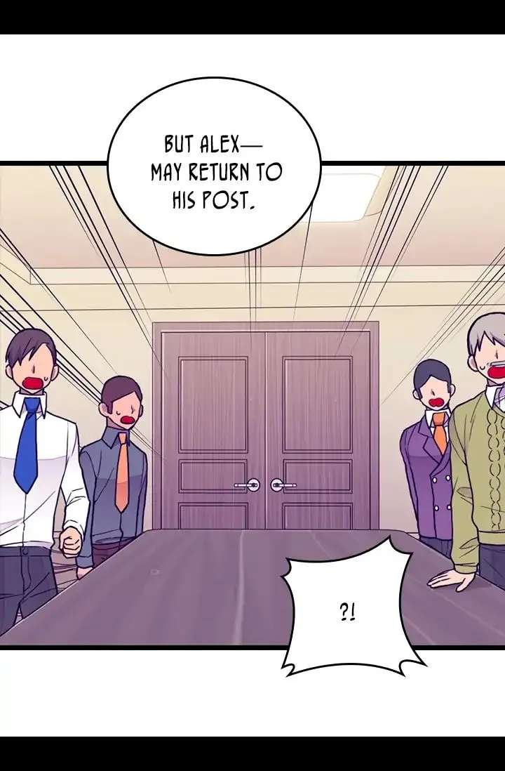 They Say I Was Born A King’s Daughter - Chapter 128 Page 16