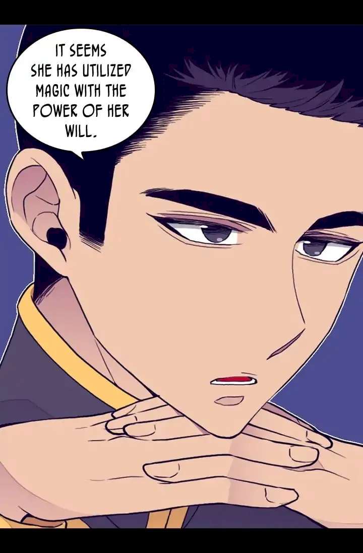 They Say I Was Born A King’s Daughter - Chapter 128 Page 20