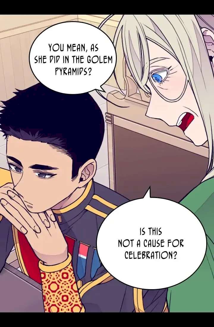 They Say I Was Born A King’s Daughter - Chapter 128 Page 21