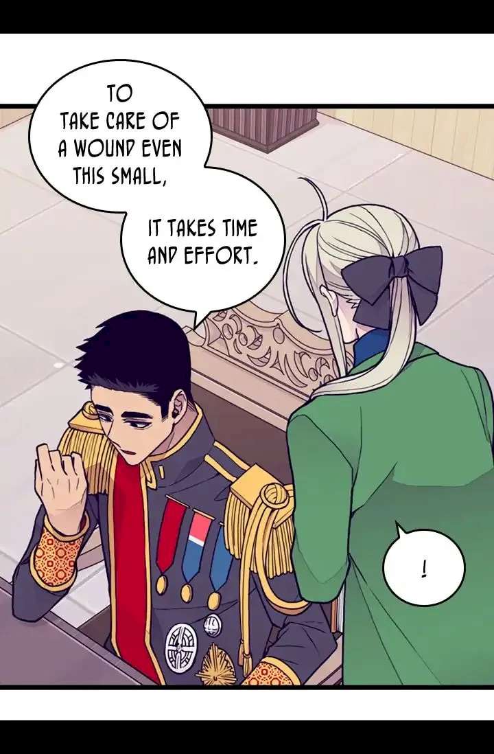 They Say I Was Born A King’s Daughter - Chapter 128 Page 30