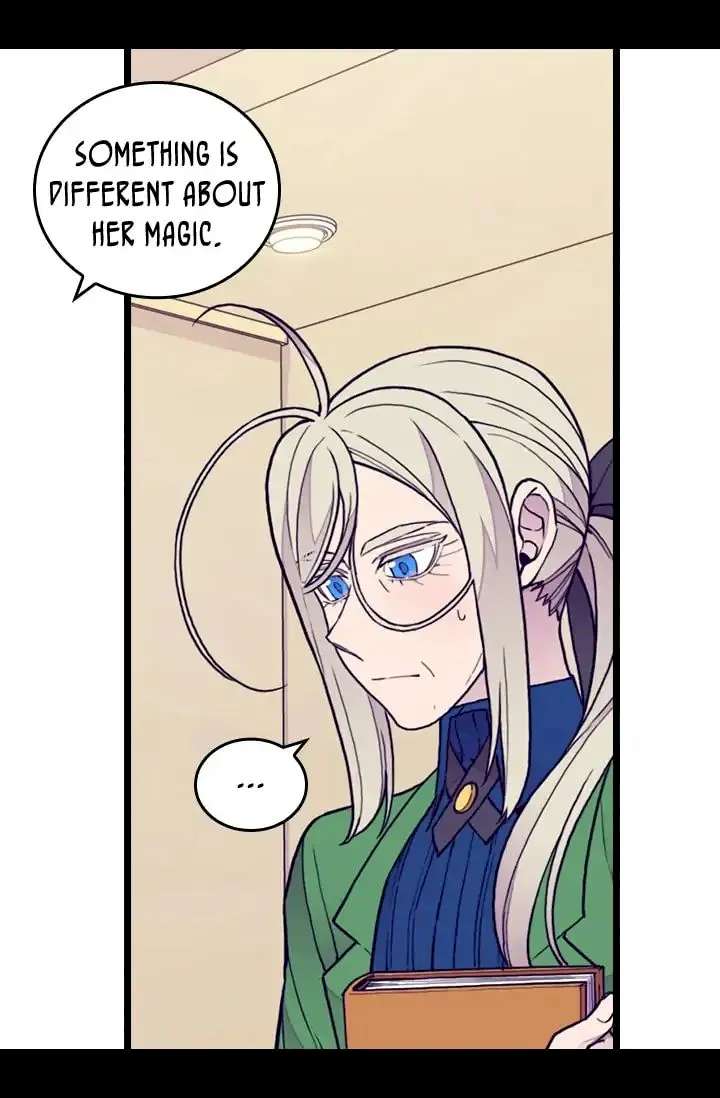 They Say I Was Born A King’s Daughter - Chapter 128 Page 32