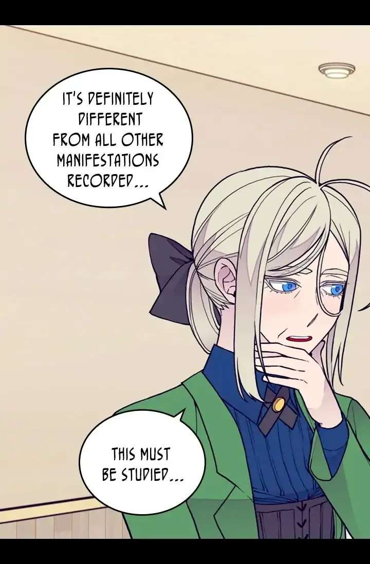 They Say I Was Born A King’s Daughter - Chapter 128 Page 34
