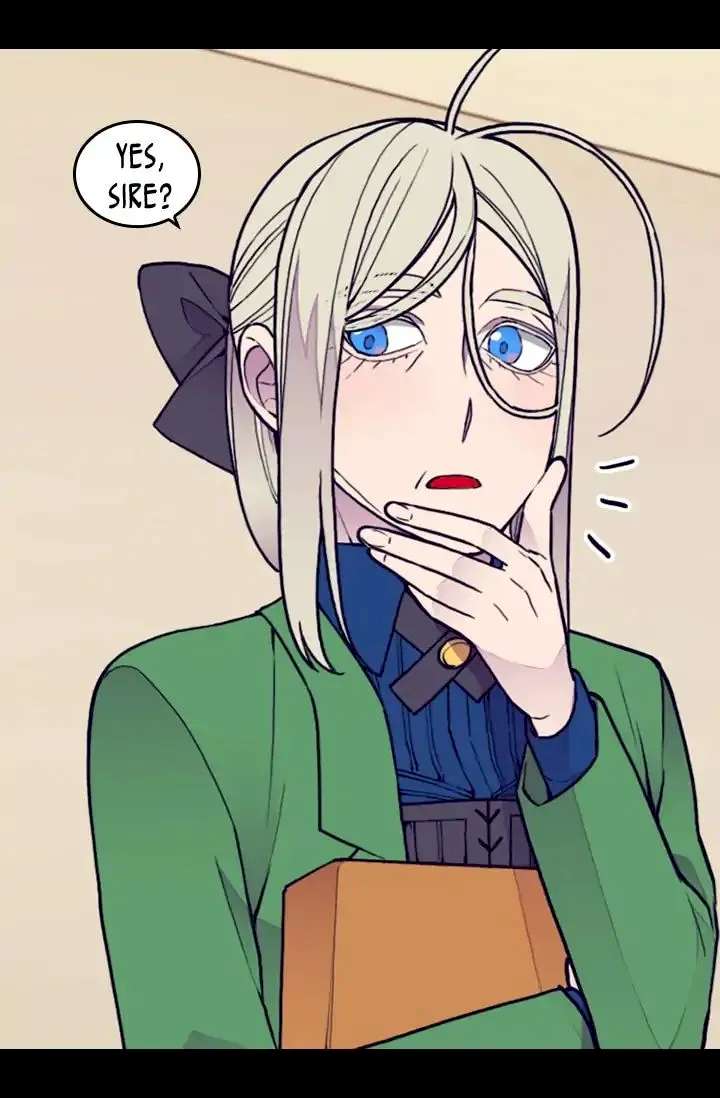 They Say I Was Born A King’s Daughter - Chapter 128 Page 38