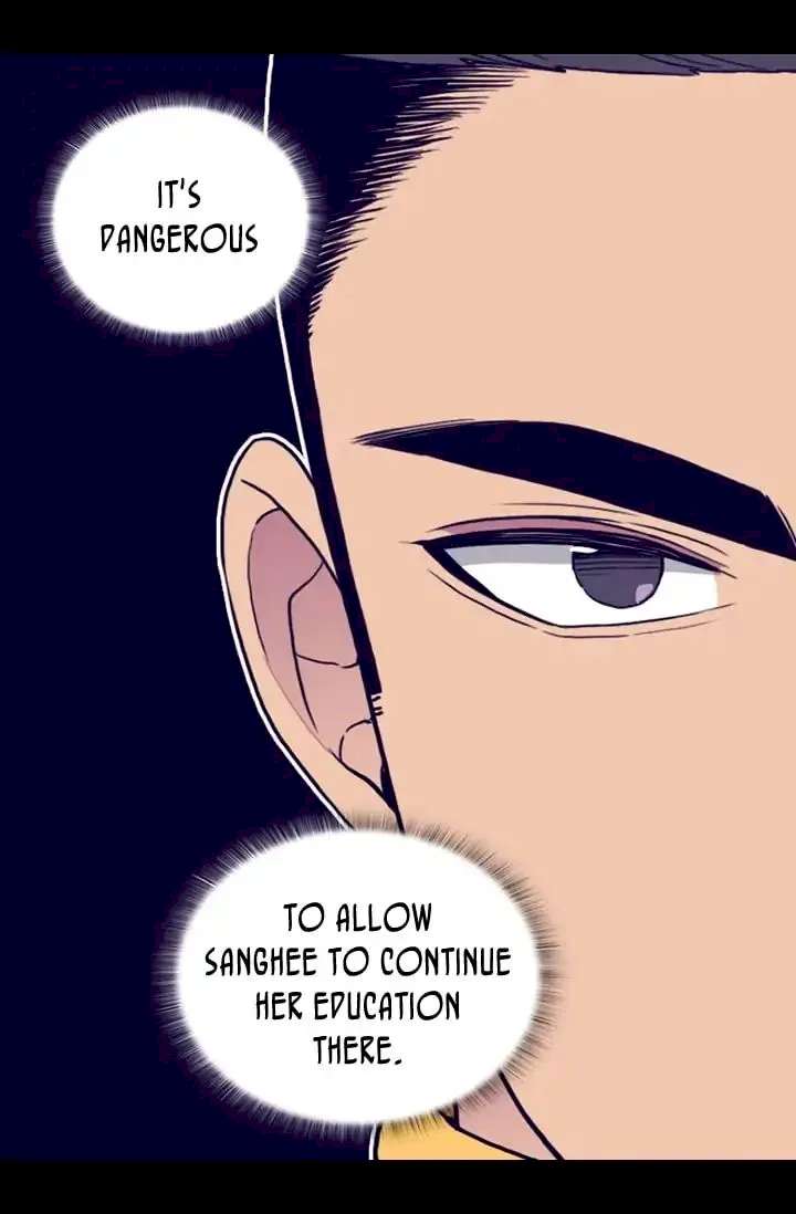 They Say I Was Born A King’s Daughter - Chapter 128 Page 43