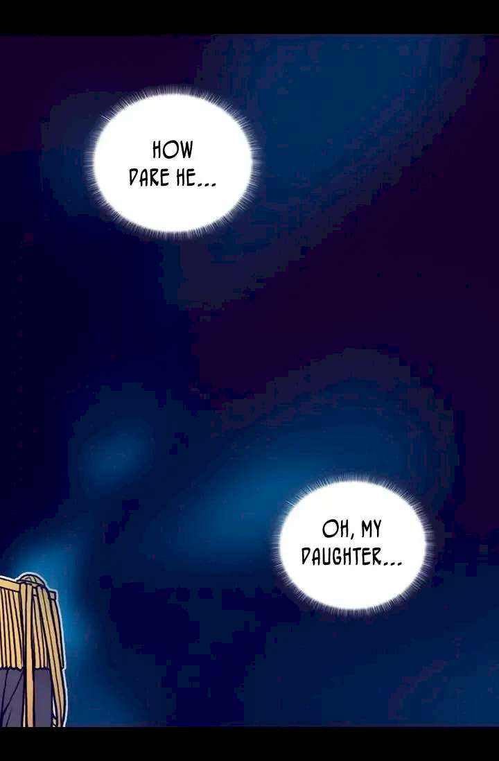 They Say I Was Born A King’s Daughter - Chapter 128 Page 45