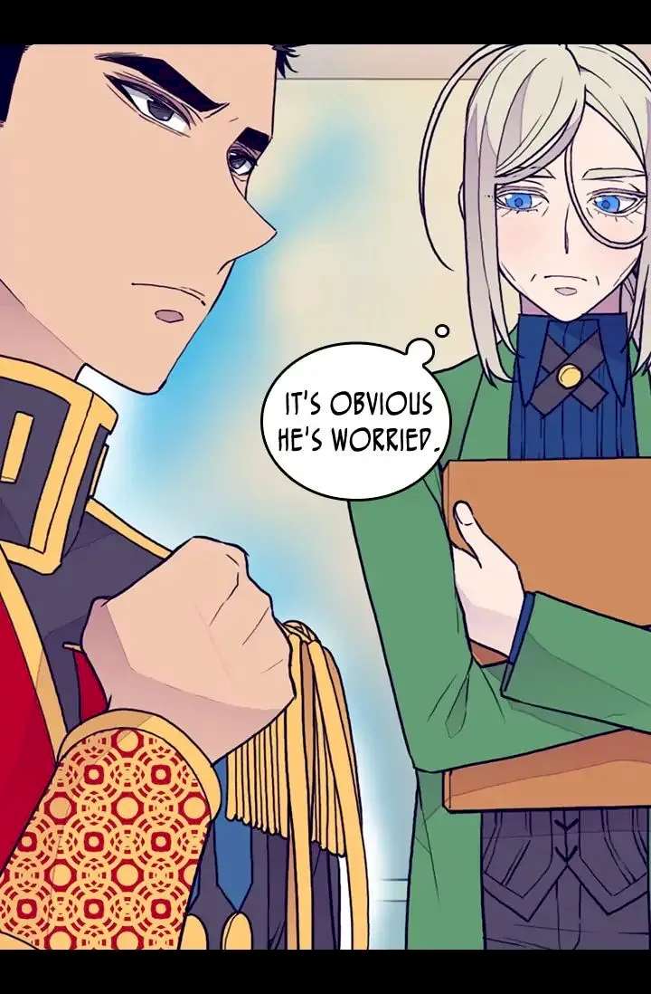 They Say I Was Born A King’s Daughter - Chapter 128 Page 47