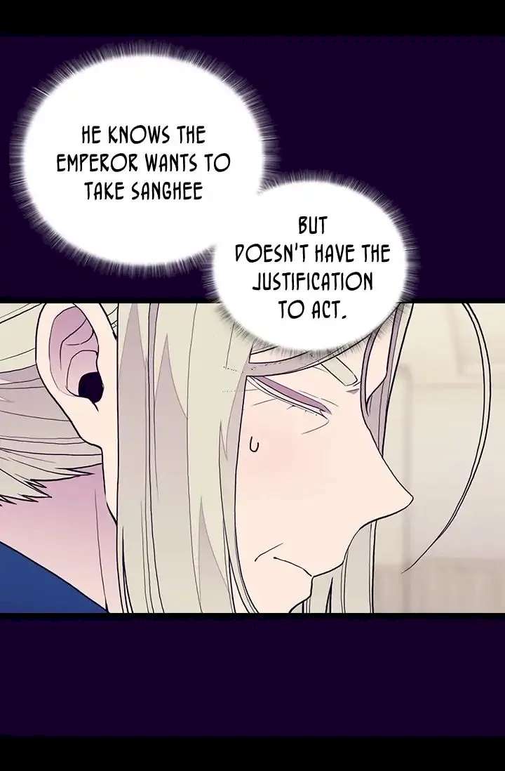 They Say I Was Born A King’s Daughter - Chapter 128 Page 48