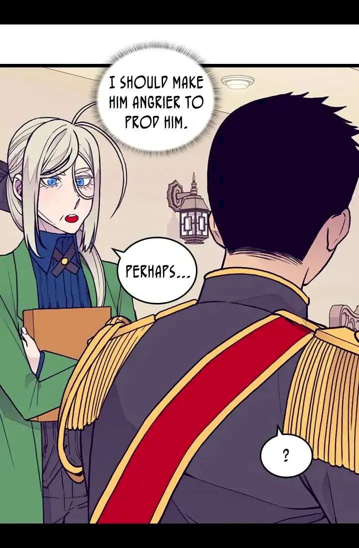 They Say I Was Born A King’s Daughter - Chapter 128 Page 49