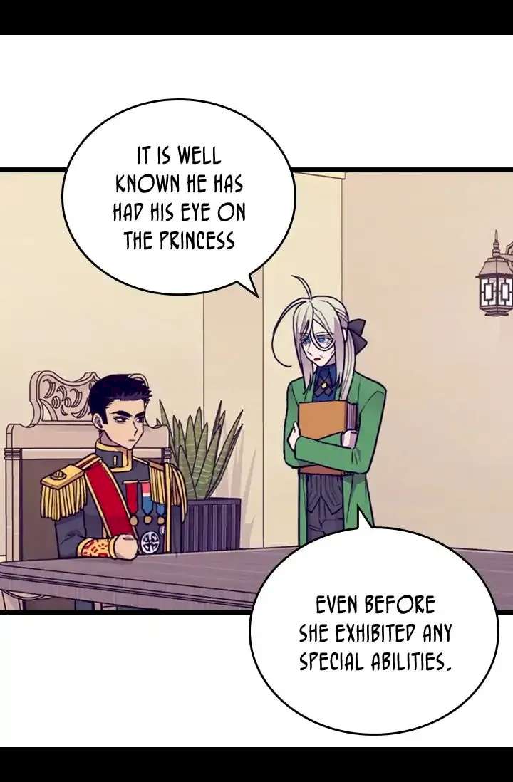 They Say I Was Born A King’s Daughter - Chapter 128 Page 52