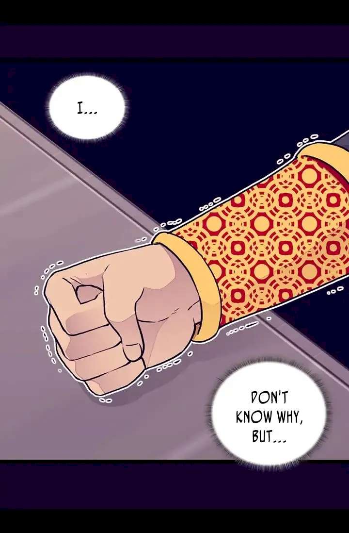 They Say I Was Born A King’s Daughter - Chapter 128 Page 56