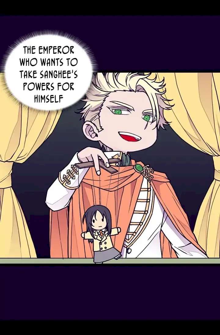 They Say I Was Born A King’s Daughter - Chapter 128 Page 57
