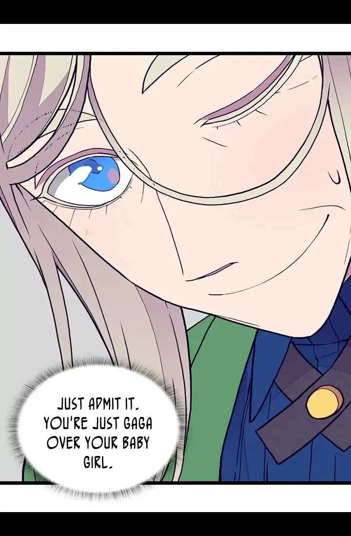 They Say I Was Born A King’s Daughter - Chapter 128 Page 63