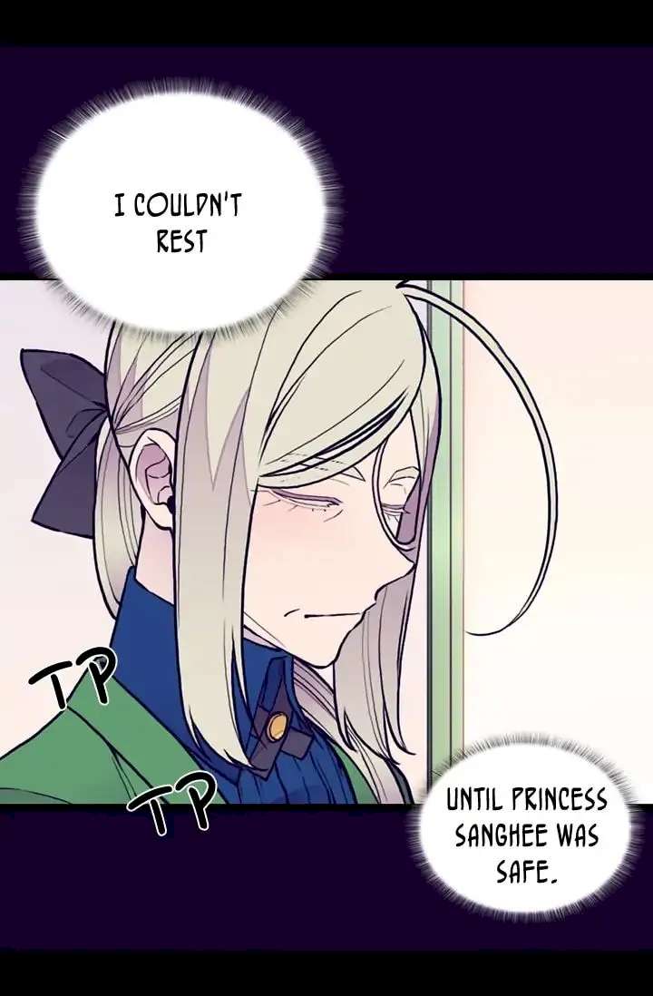 They Say I Was Born A King’s Daughter - Chapter 128 Page 66