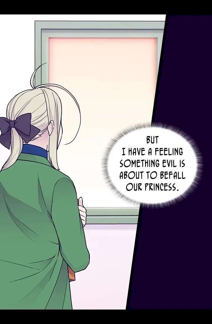 They Say I Was Born A King’s Daughter - Chapter 128 Page 68