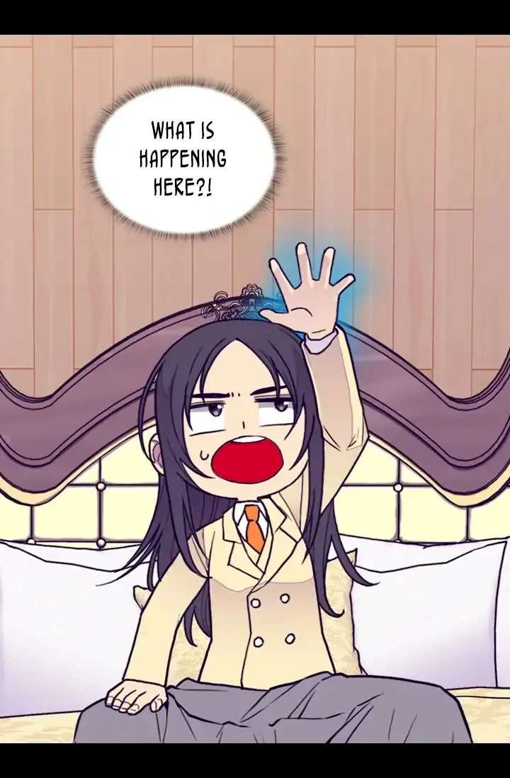 They Say I Was Born A King’s Daughter - Chapter 128 Page 7