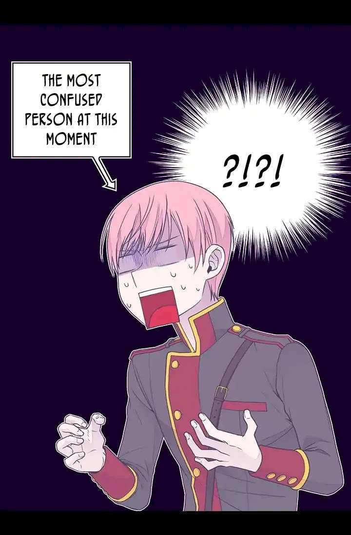 They Say I Was Born A King’s Daughter - Chapter 128 Page 8