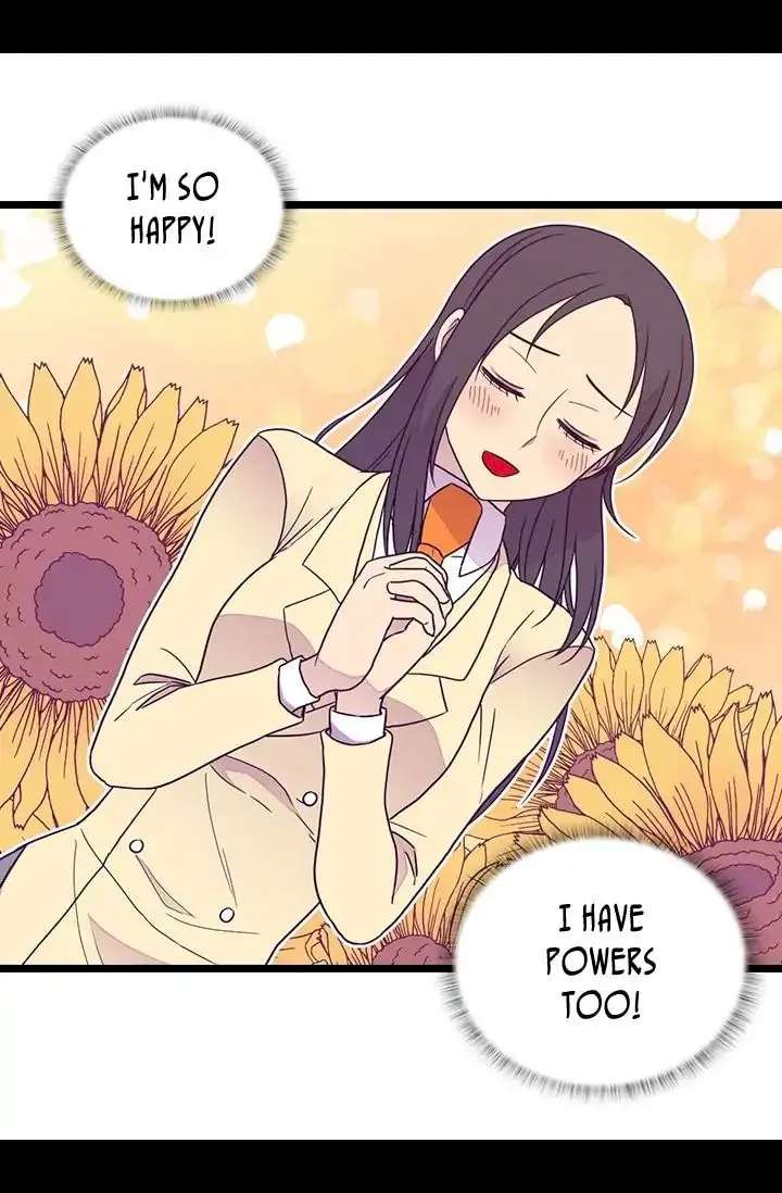 They Say I Was Born A King’s Daughter - Chapter 129 Page 21