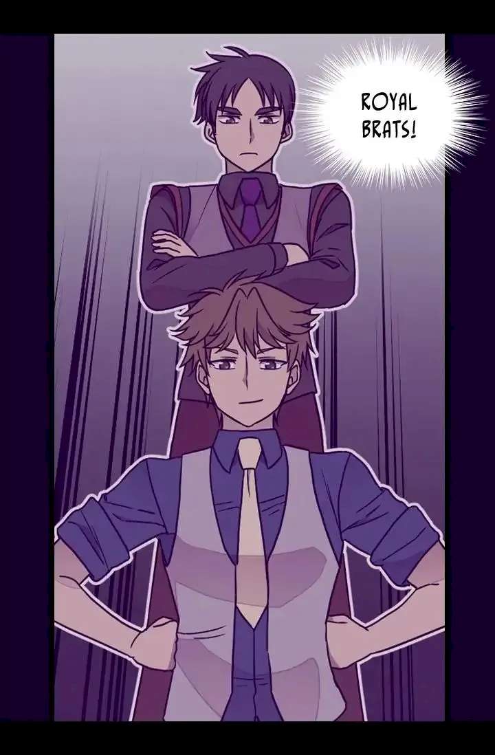 They Say I Was Born A King’s Daughter - Chapter 129 Page 24