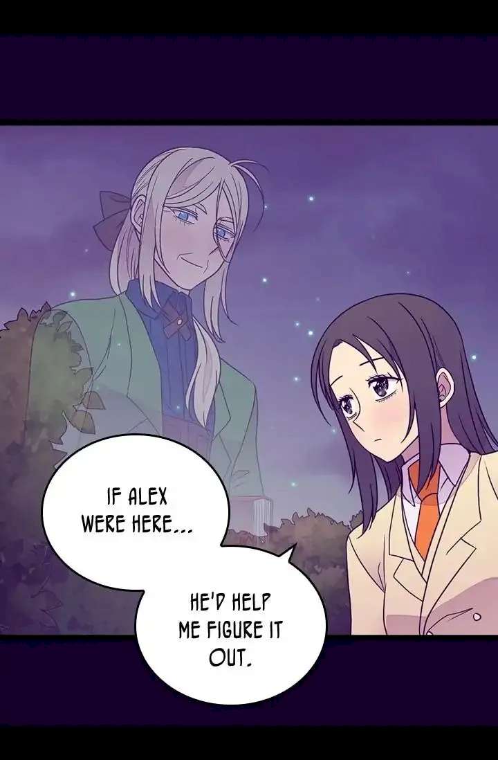 They Say I Was Born A King’s Daughter - Chapter 129 Page 35