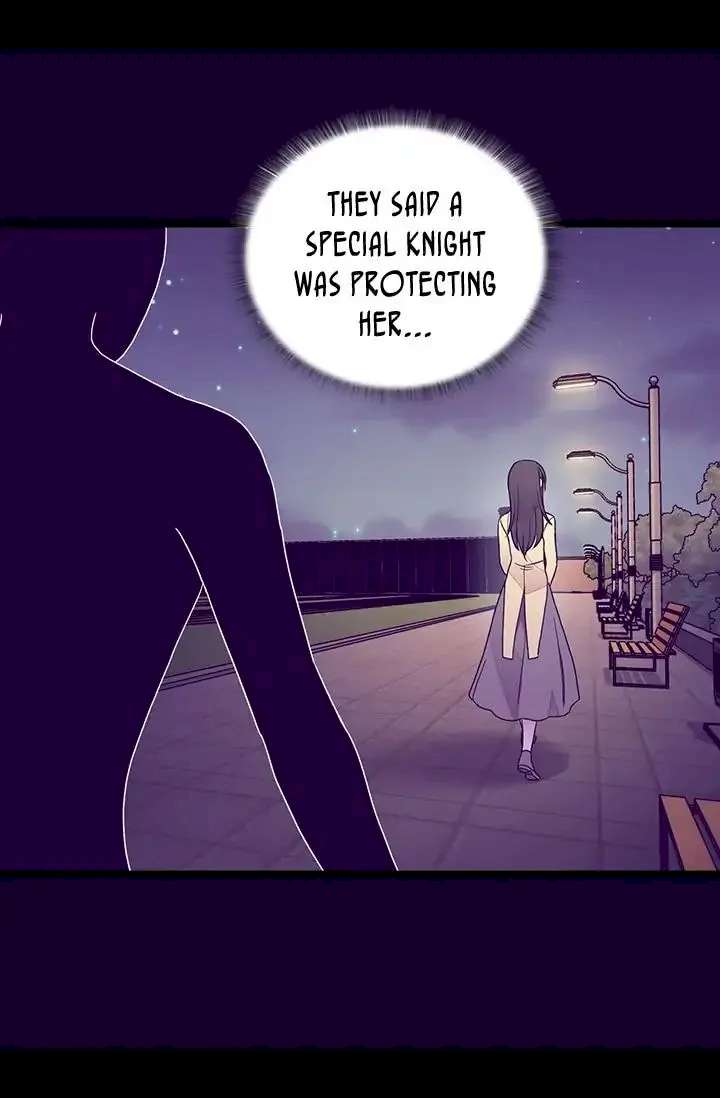 They Say I Was Born A King’s Daughter - Chapter 129 Page 38