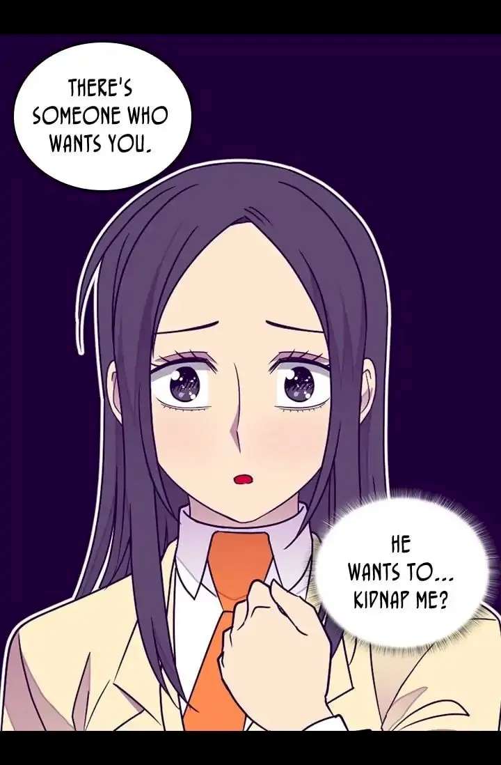 They Say I Was Born A King’s Daughter - Chapter 129 Page 53