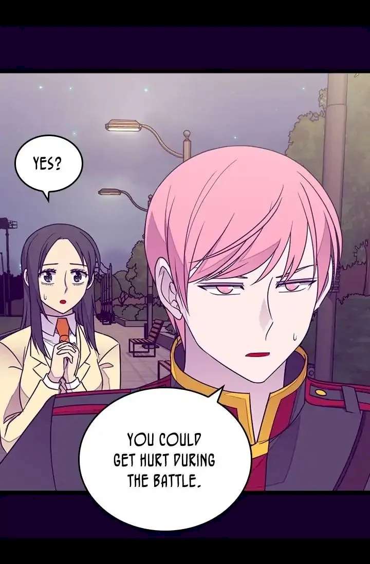 They Say I Was Born A King’s Daughter - Chapter 129 Page 58