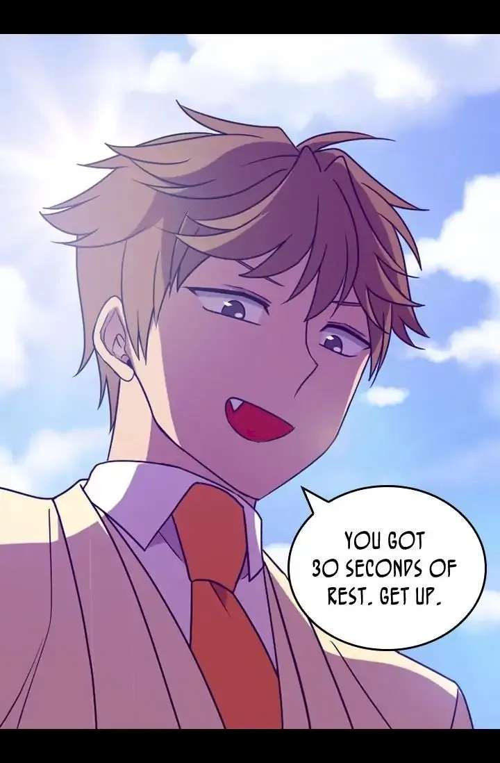 They Say I Was Born A King’s Daughter - Chapter 129 Page 6