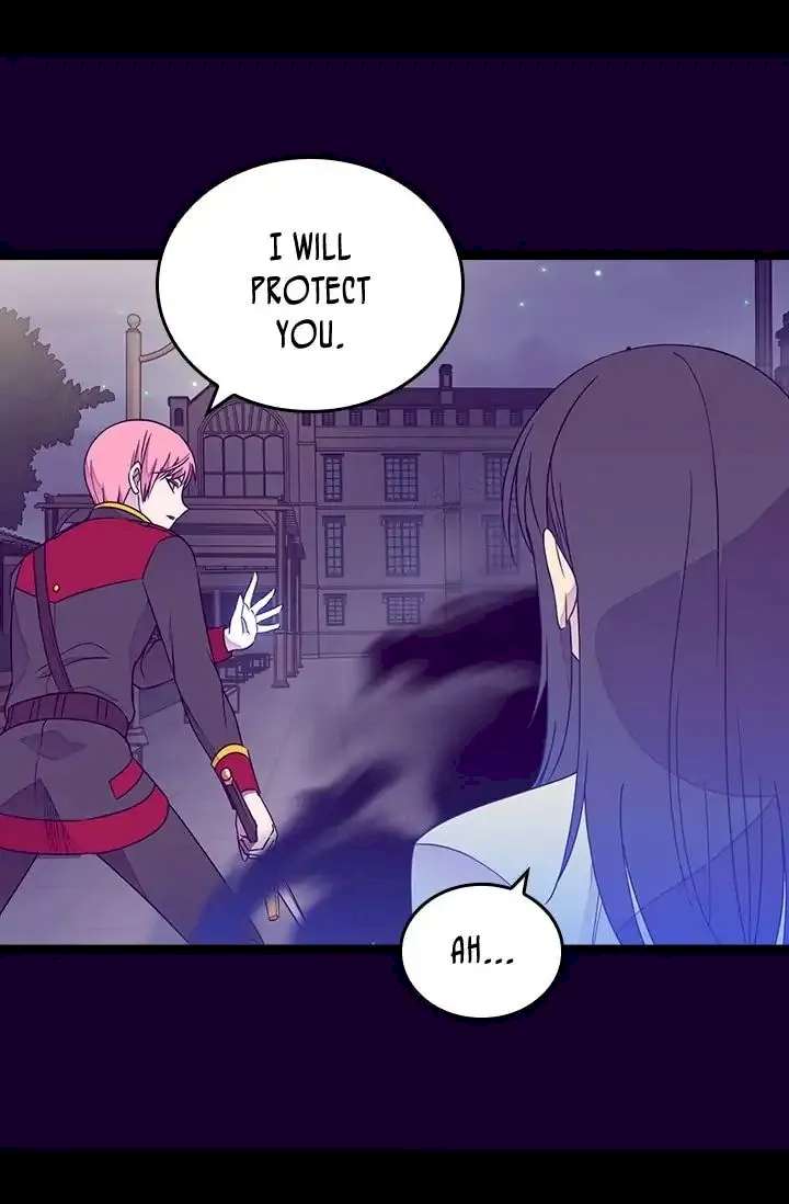 They Say I Was Born A King’s Daughter - Chapter 129 Page 60
