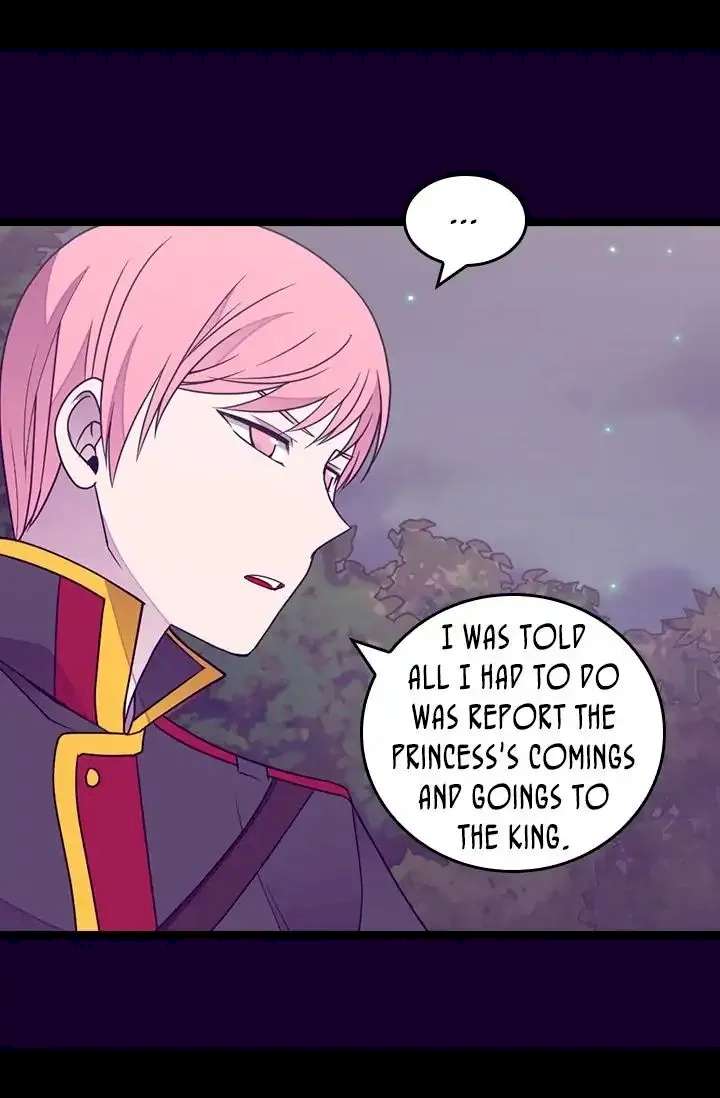 They Say I Was Born A King’s Daughter - Chapter 129 Page 66