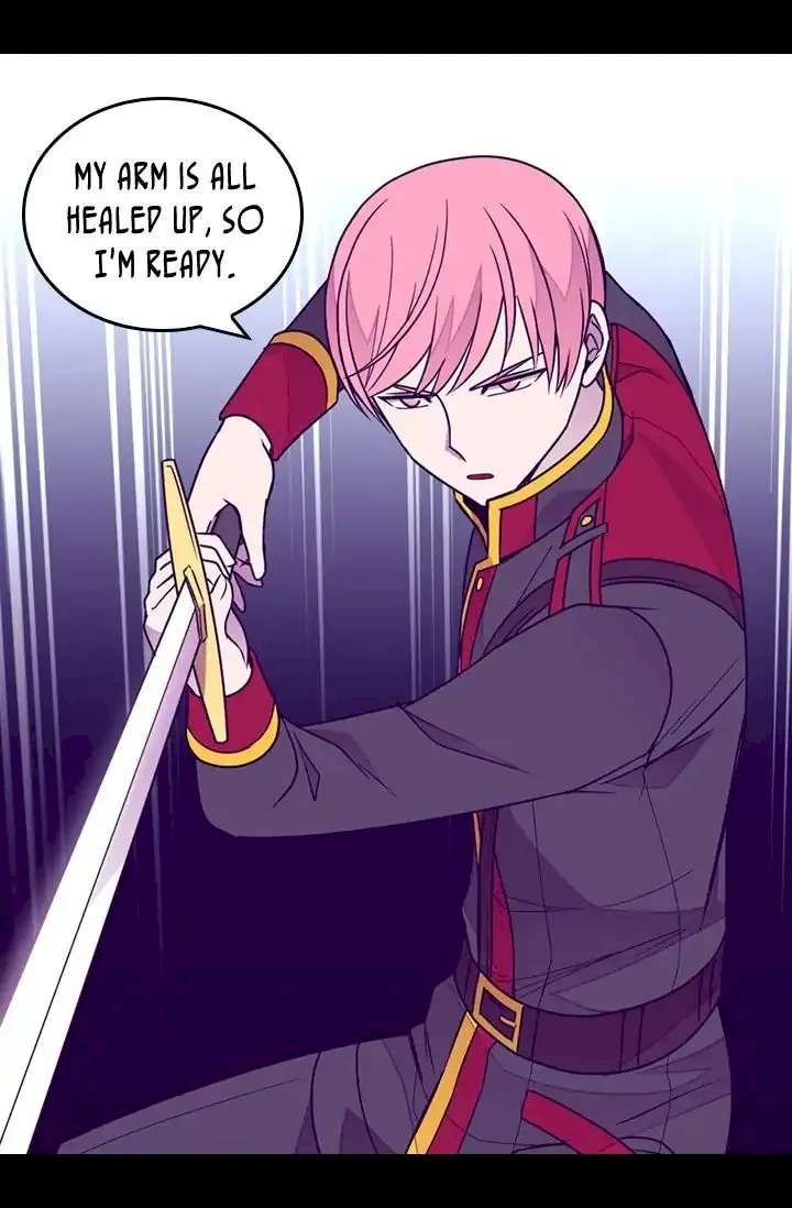 They Say I Was Born A King’s Daughter - Chapter 129 Page 68
