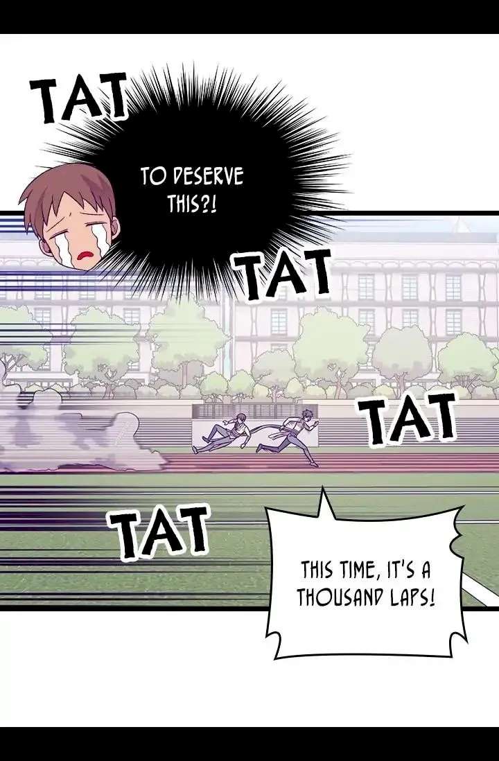 They Say I Was Born A King’s Daughter - Chapter 129 Page 9