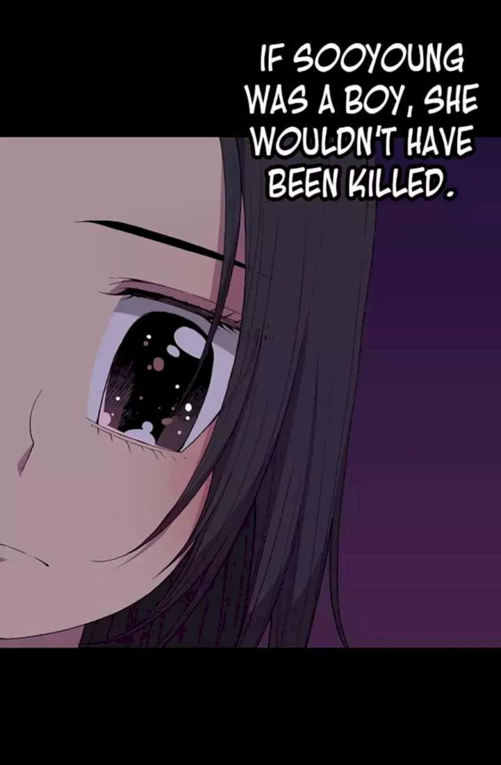 They Say I Was Born A King’s Daughter - Chapter 13 Page 12