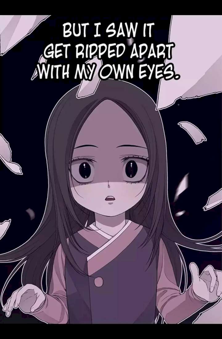 They Say I Was Born A King’s Daughter - Chapter 13 Page 30