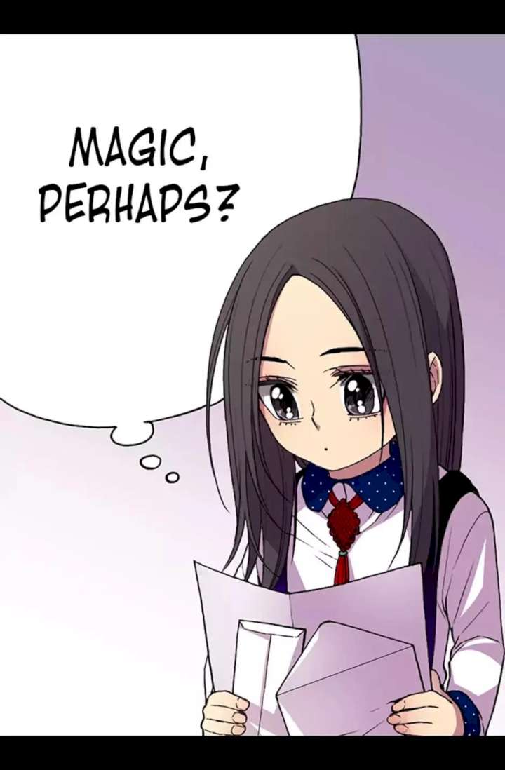 They Say I Was Born A King’s Daughter - Chapter 13 Page 31