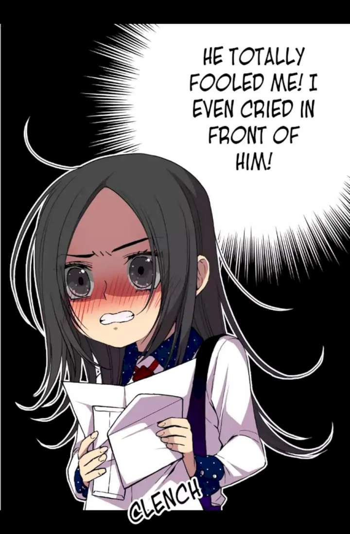 They Say I Was Born A King’s Daughter - Chapter 13 Page 33