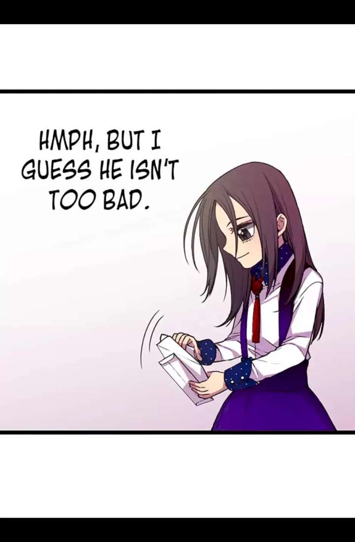 They Say I Was Born A King’s Daughter - Chapter 13 Page 34