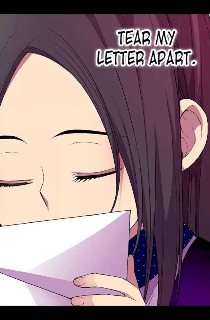 They Say I Was Born A King’s Daughter - Chapter 13 Page 36