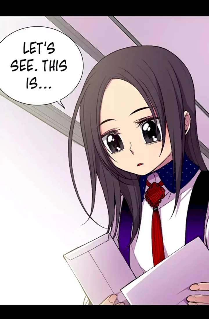 They Say I Was Born A King’s Daughter - Chapter 13 Page 37