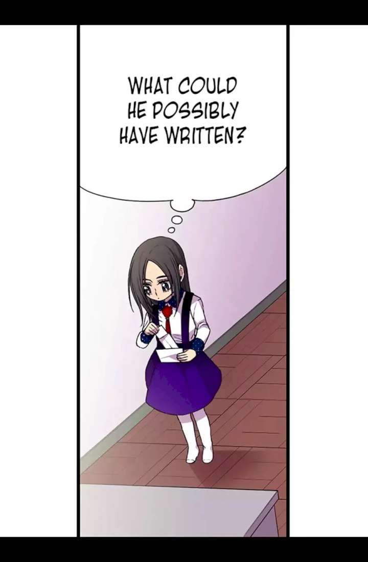 They Say I Was Born A King’s Daughter - Chapter 13 Page 39