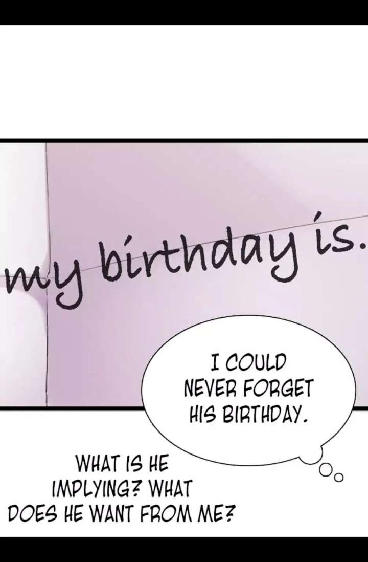 They Say I Was Born A King’s Daughter - Chapter 13 Page 41