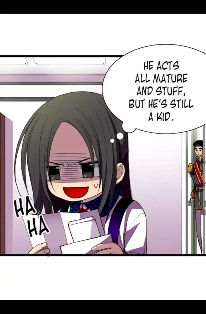 They Say I Was Born A King’s Daughter - Chapter 13 Page 42