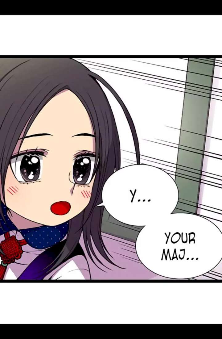 They Say I Was Born A King’s Daughter - Chapter 13 Page 44