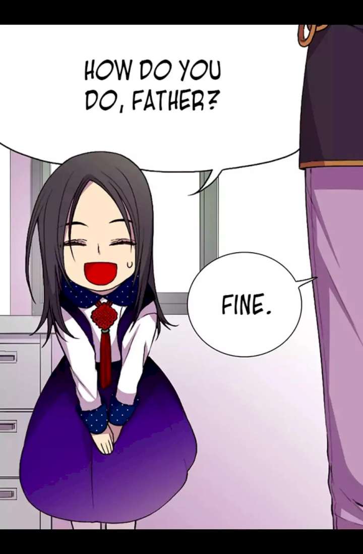 They Say I Was Born A King’s Daughter - Chapter 13 Page 46