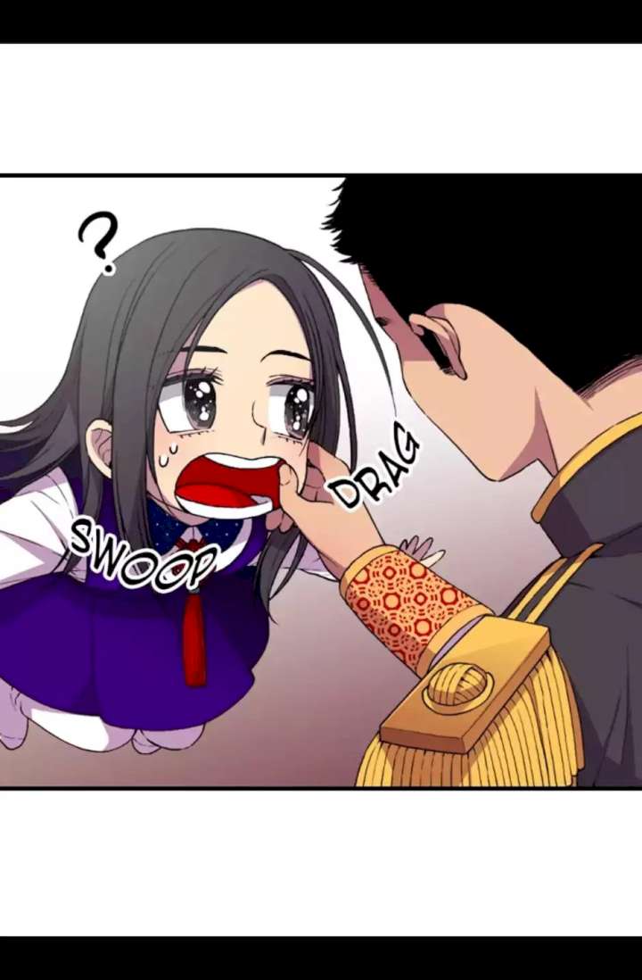 They Say I Was Born A King’s Daughter - Chapter 13 Page 52