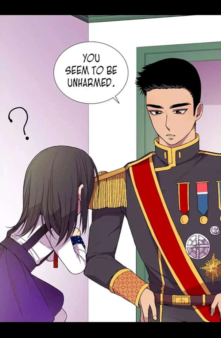 They Say I Was Born A King’s Daughter - Chapter 13 Page 54