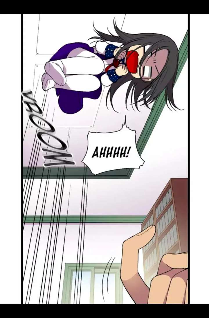 They Say I Was Born A King’s Daughter - Chapter 13 Page 55