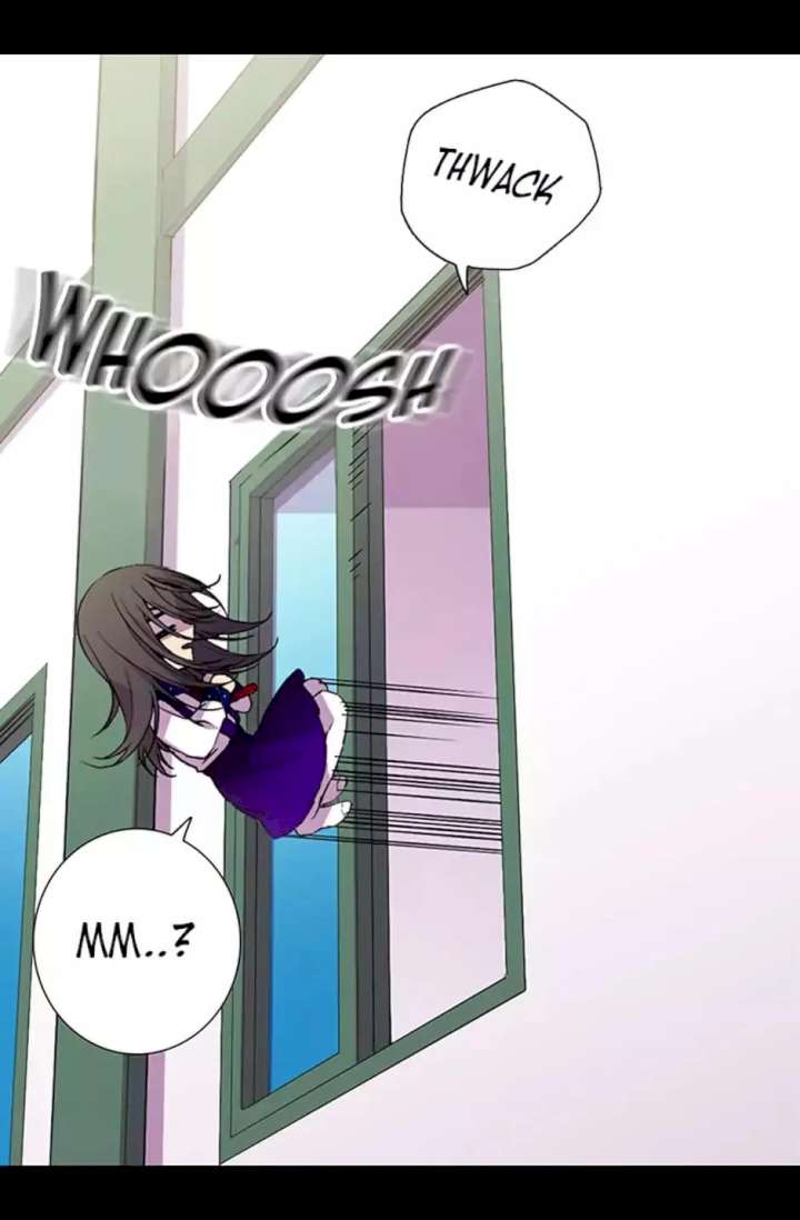 They Say I Was Born A King’s Daughter - Chapter 13 Page 57